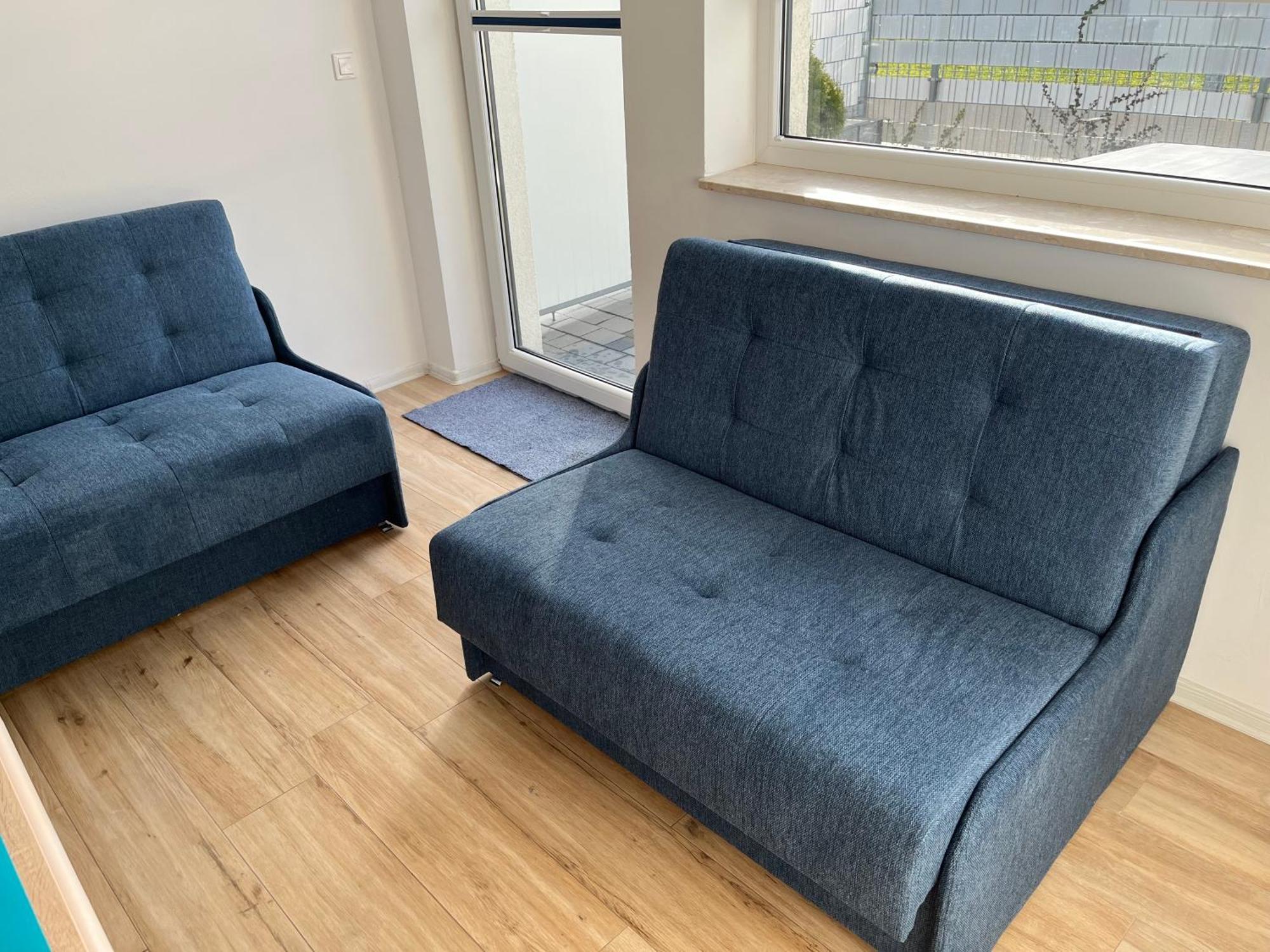 Sofia Dwupoziomowe Apartamenty Jarosławiec Exterior foto